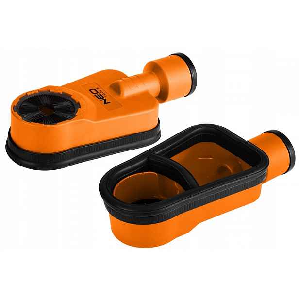 Odsávání Prachu Do Vysavače 70 MM 04-740 Neo Tools