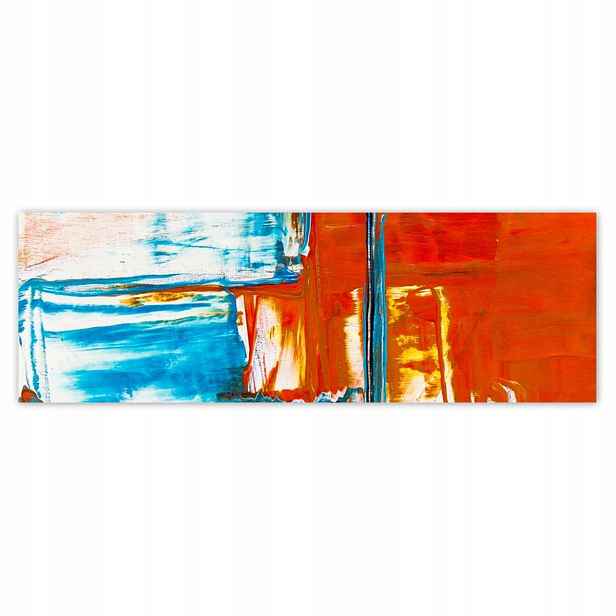 Plakáty 200x66 Abstrakt Don