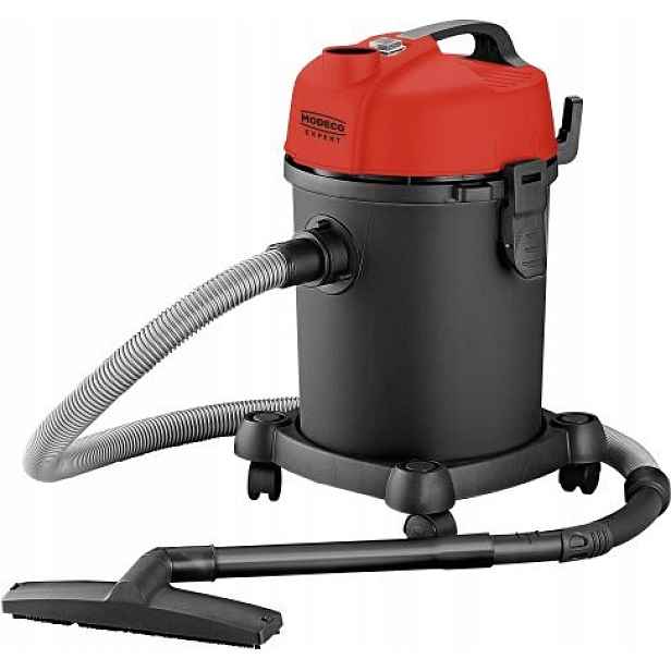 Vysavač MODECO-1200W 18L na sucho i na mokro