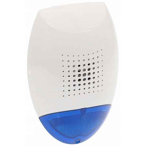 Externí signalizátor SD-3001-BL Satel