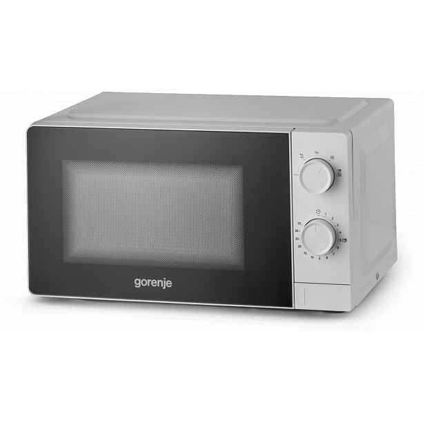 Gorenje Mikrovlnná trouba - MO20CE1W5