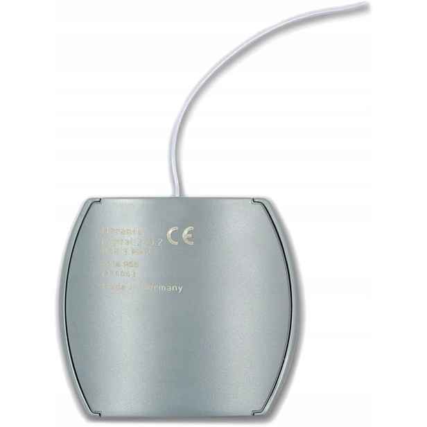 Marantec Digital 992 Rádiový přijímač 868 MHz 2-kanálový IP20 šedý