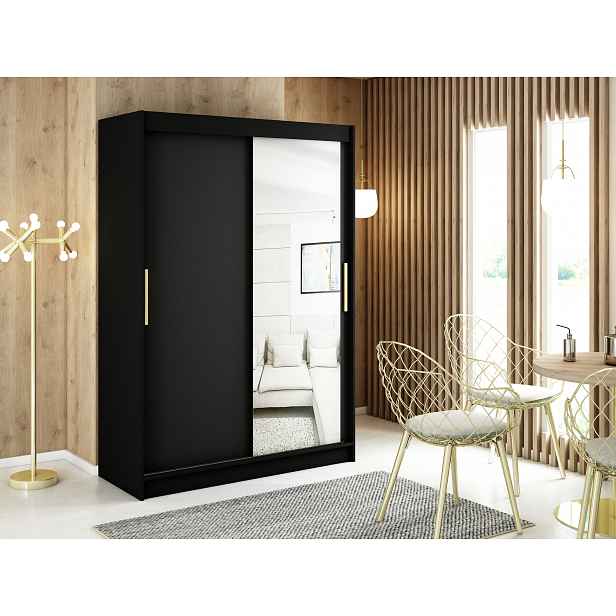 Šatní skříň Abi Mali T2 Rozměry: 150 cm
