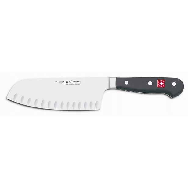 Wusthof Nůž Chai Dao 17 cm Classic