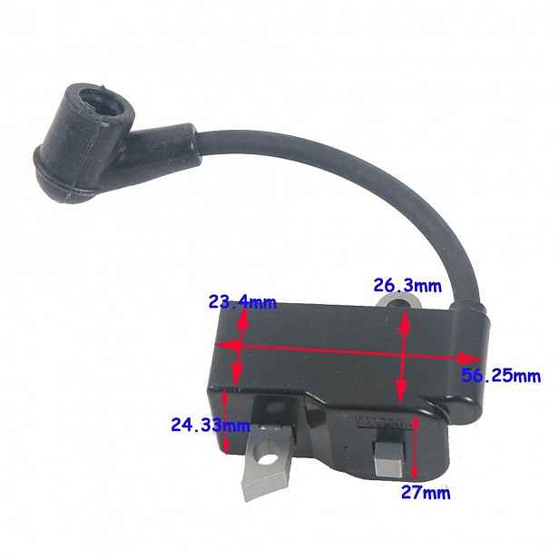 Cívka cívky jiskřiště Husqvarna 435 440 445 450