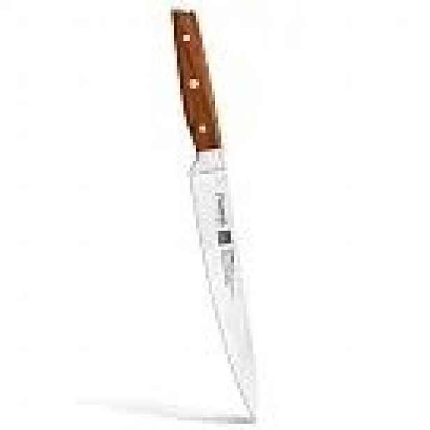 Kuchyňský Nůž Fissman Bremen 20 cm, palisandr