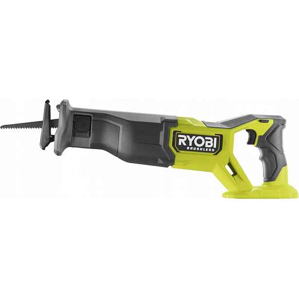 Bezuhlíková přímočará akumulátorová pila 18V One+ RRS18BL-0 Ryobi