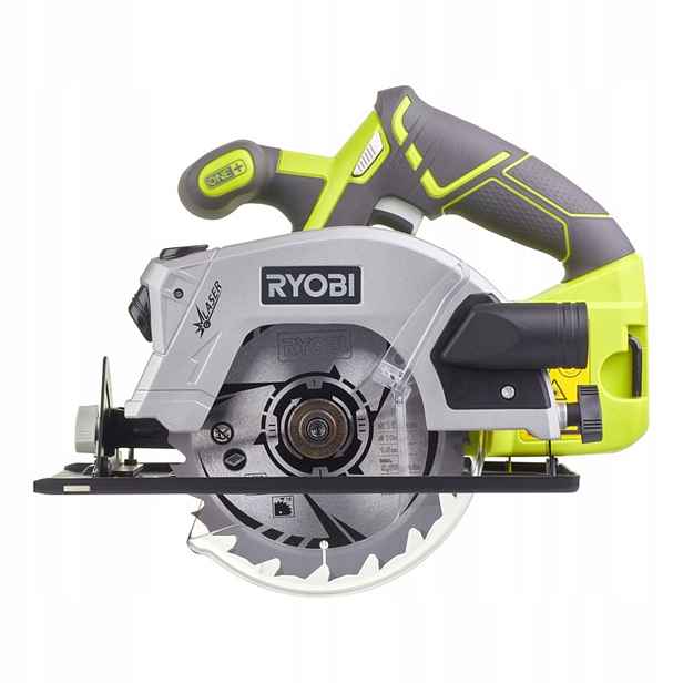 Ryobi Akumulátorová Kotoučová Pila RWSL1801 M Kotoučová Pila 18V Sólo