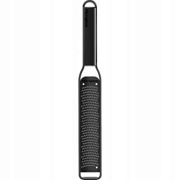Struhadlo Microplane Black Sheep 43020 zester na citrusovou kůru a sýr