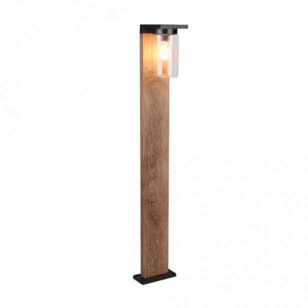Trio Ardila sloupek dřevodekor 411660135 TR411660135