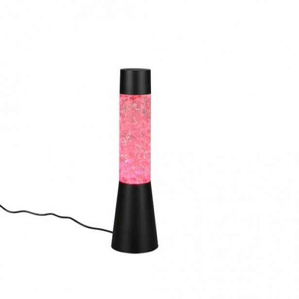 Reality MARTINI led stolní lampa černá plast r53521132 RER53521132