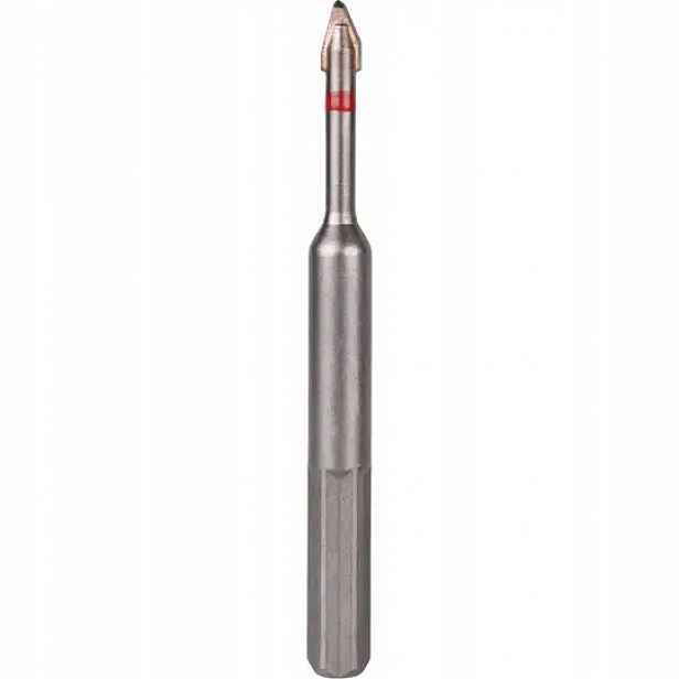 Vrták pro keramické dlaždice 12 mm C Protector Gen 2 Alpen [0030401200100]