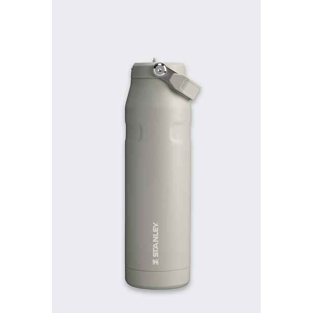 Stanley láhev IceFlow Flip Straw 1.06L Ash