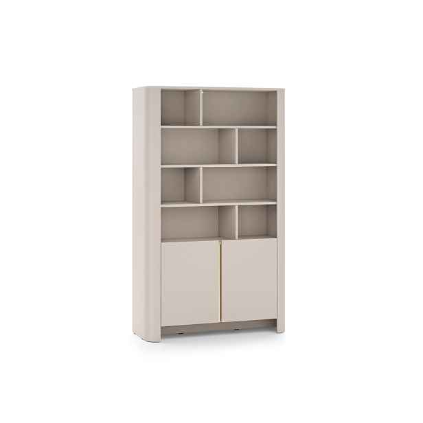 ArtPS Regál ABRIN RG103 | cashmere