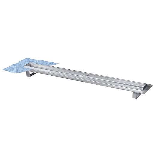 Sprchový žlab Tece Drainline 95 cm nerez lesk 601000
