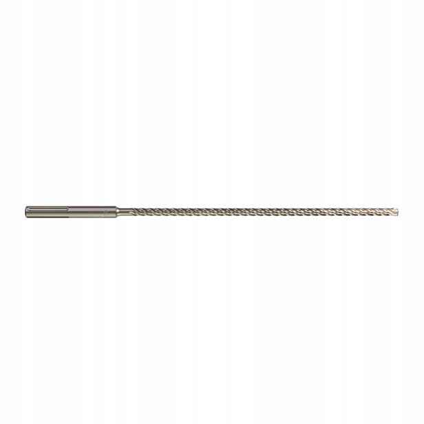 Vrták 4-břitý Beton 12x540 SDS-Max Milwaukee