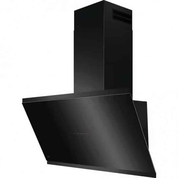 AEG vertikální komínový odsavač par Hob2Hood® 90 cm GV77D91SB