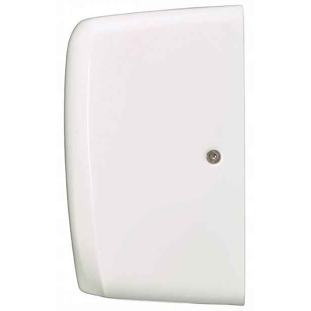 Automatický elektrický osoušeč rukou Rossignol Zeff, 51412, 1150 W, bílý