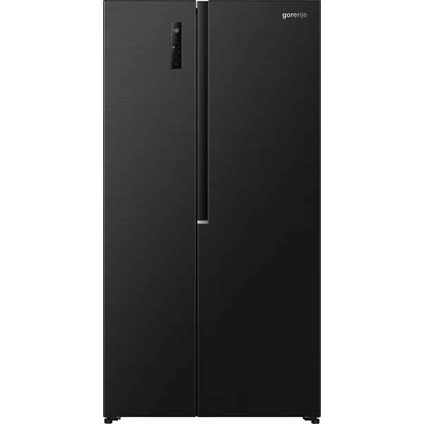 Gorenje Side by Side - NRS917E41BX