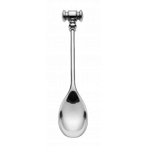 Kráječ na skořápky Dressed, 2 ks - Alessi