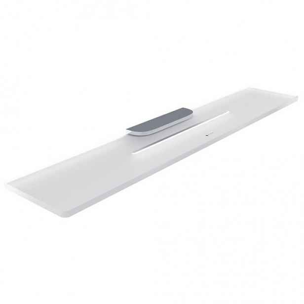 Nimco IXI police 60 cm chrom nk x460-26 NKX46026