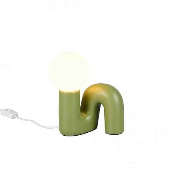 Reality QUINN stolní lampa r56821015 RER56821015