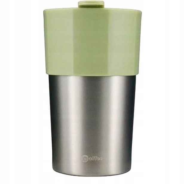 Termos Termohrnek z nerezové oceli 300 ml