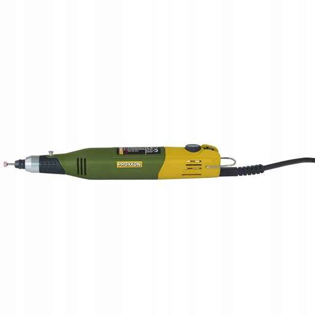 Proxxon 28440 Micromot 230/E vrtací frézka 230V/80W, 6000-22000 ot./min