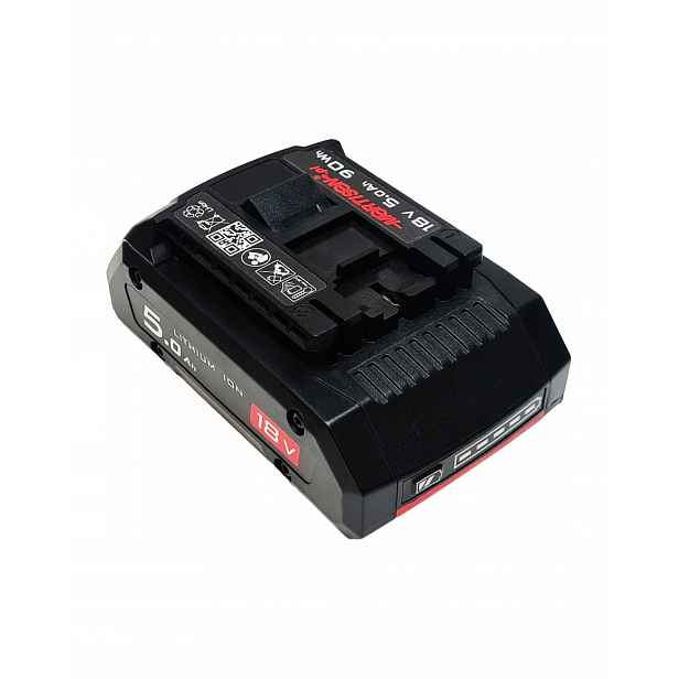 Akumulátor Náhradní Pro Bosch Procore 18V 5AH Gba