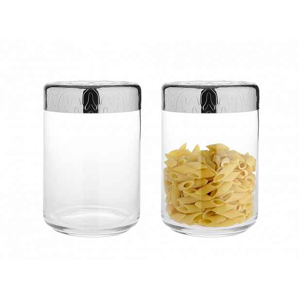 Designová nádoba Dressed, prům. 10.5 cm - Alessi