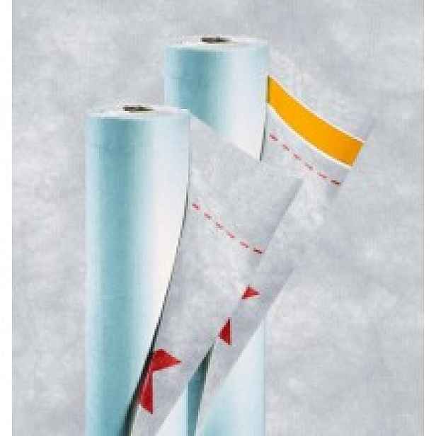Difúzně propustná fólie TYVEK Supro Plus Tape 75 m2/bal.