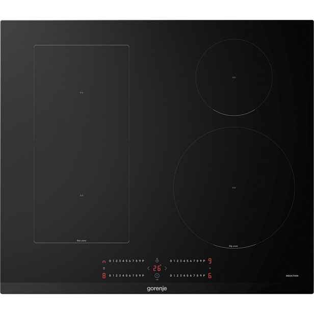 Gorenje Indukční deska - GIC6422BC