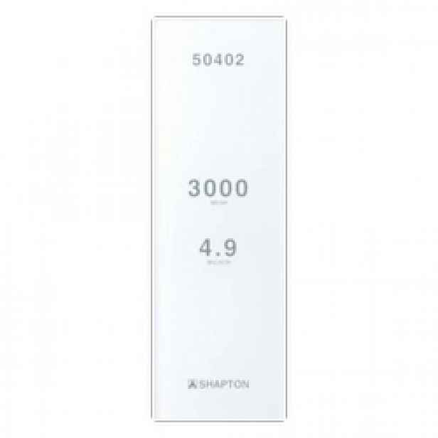 Shapton 50402 vodní kámen pro ostření gradů 3000
