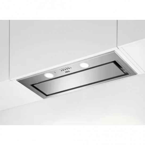 AEG Integrovaný odsavač par Hob2Hood® DGE5861HM