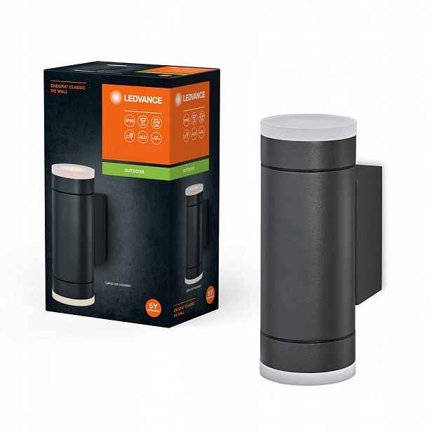 Endura Classic Ive W GU10 IP65