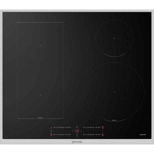Gorenje Indukční deska - GIC6422BX