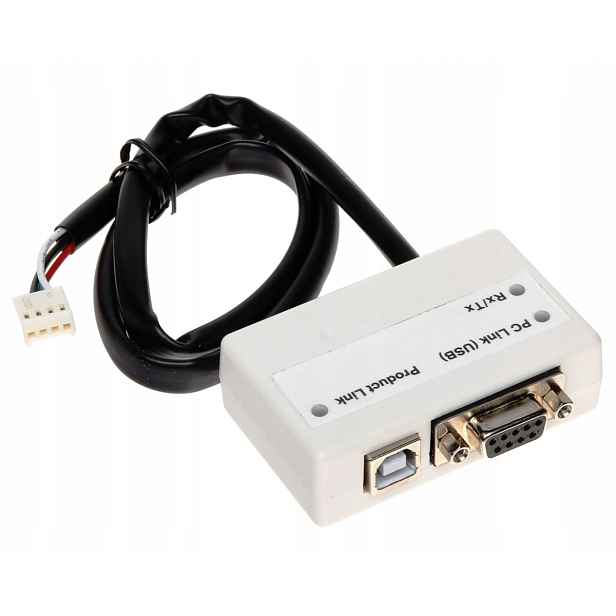 Rozhraní Pro Programování Ústředen IK-307/USB Paradox