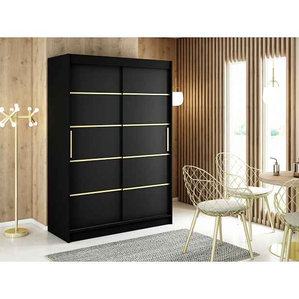 Šatní skříň Abi Mali V1 Rozměry: 150 cm