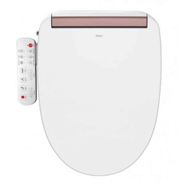 Tejjer TB-328D Elektronický přídavný bidet - bidetovací sedátko