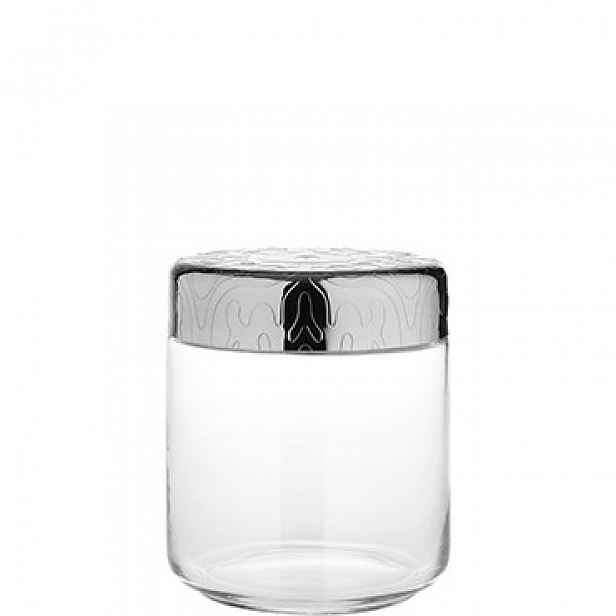 Designová nádoba Dressed, prům. 10.5 cm - Alessi