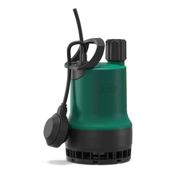Čerpadlo ponorné kalové Wilo Drain TMW 32/8 230 V