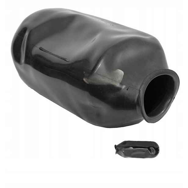 Gumová membrána Epdm pro nádržku na hydrofor Pedrollo Plurijet 4/100 Inox 100L