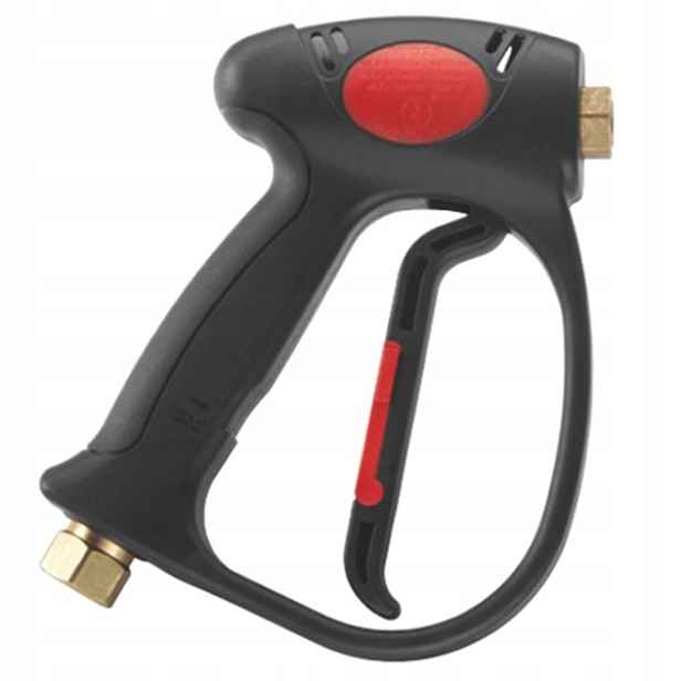 Pistole MV925 3/8" vnitřní závit 1/4" vnitřní závit otočná Karcher Kranzle Ehrle Nilfisk Alt