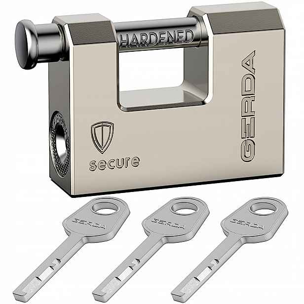 visací zámek Gerda Secure Kswt T70