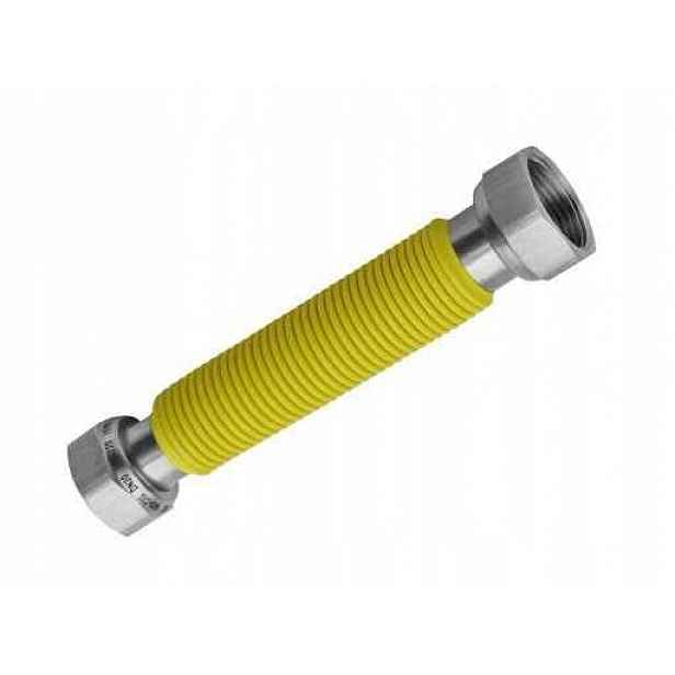 Hadice na plyn roztahovací 3/4" Ff 750-1500 Lechar