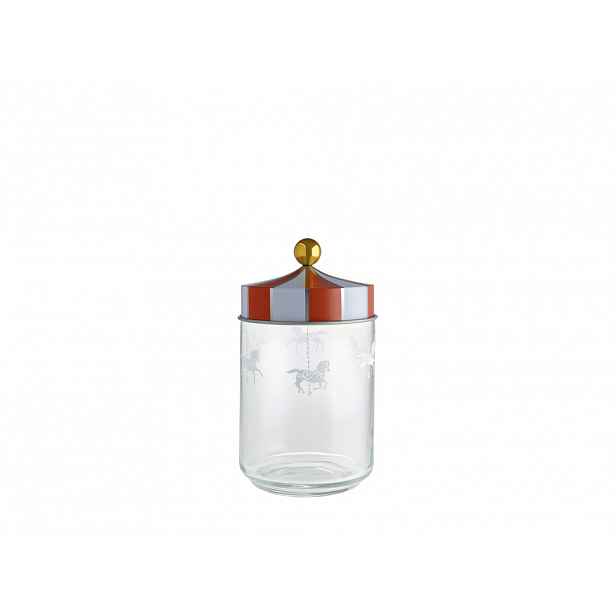 Designová nádoba Circus, prům. 10.5 cm - Alessi