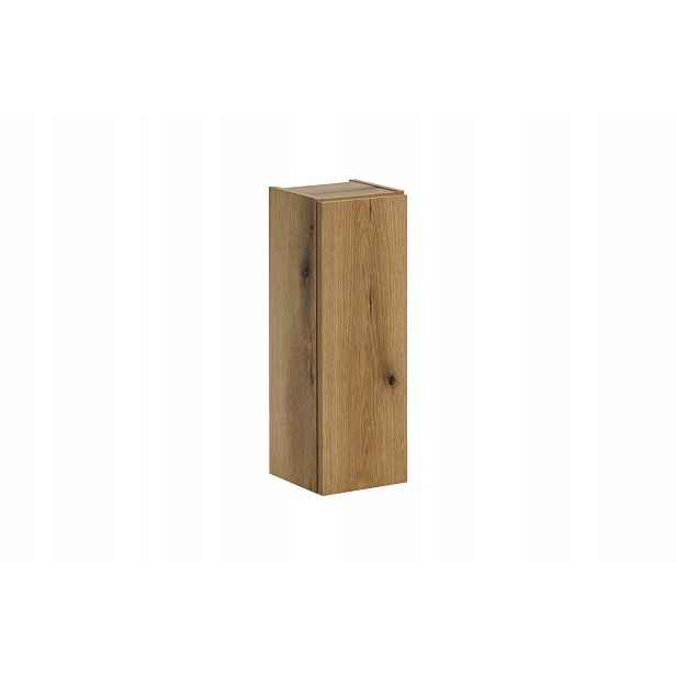 Szafka Górna 20cm 1 Drzwi, Nova Oak