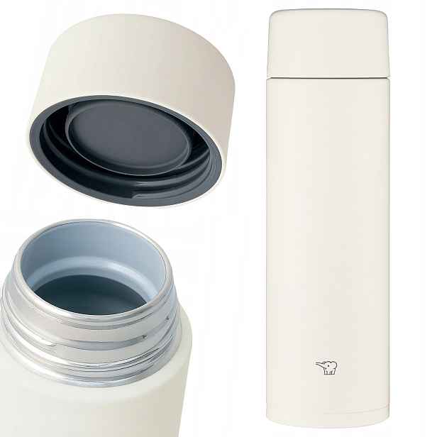 Termoláhev Zojirushi Termoláhev termoska SM-ZA48 480 ml