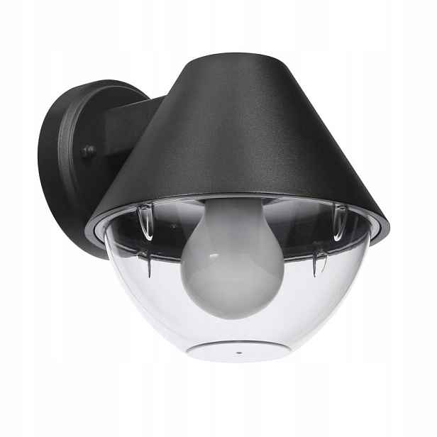 Venkovní nástěnné svítidlo Hendera 21-32256 Candellux