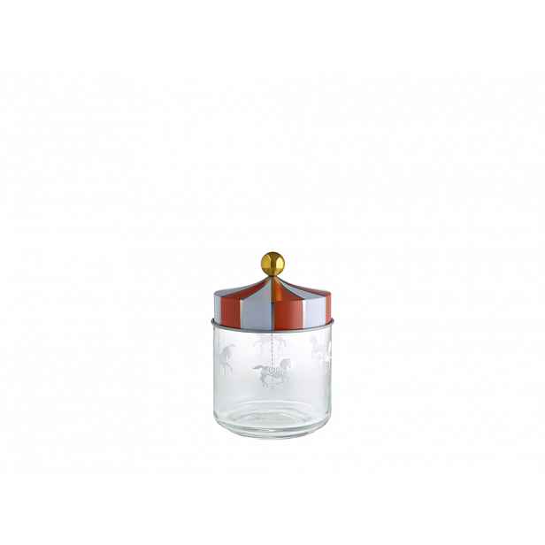 Designová nádoba Circus, prům. 10.5 cm - Alessi